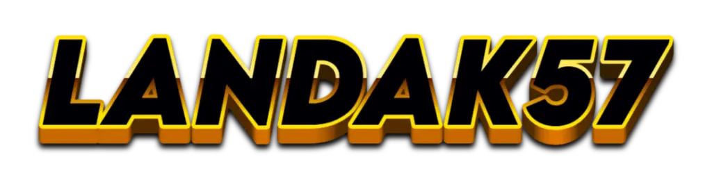LANDAK57 mobile logo